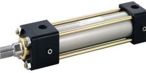 Double Acting Hydraulic Cylinder