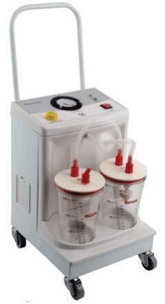 Suction Machine