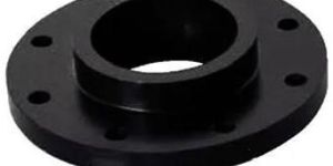 HDPE Pipe Flanged