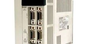 Mitsubishi Servo Drive