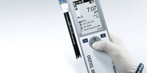 Mettler Toledo PH Meter