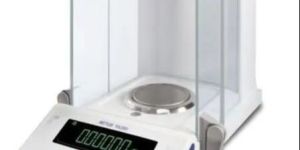 MS Semi Micro Balances
