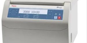 Thermo Science Bench Top Centrifuge