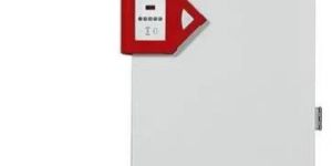 UF Ultra Low Temperature Freezer