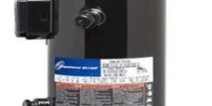 Copeland Scroll Compressors