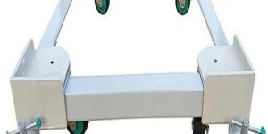 Washing Machine Trolley Stand