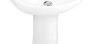 Hindware Pedestal Wash Basin