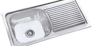 Parryware Kitchen Sink