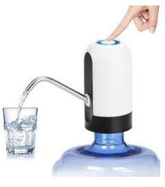 Automatic Water Dispenser