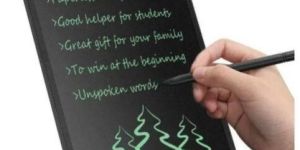 Digital Signature Pad