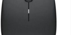 Optical Wireless Mouse