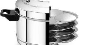 Kitchnenware Idly Cooker