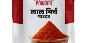 Red Chilli Powder