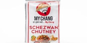 Schezwan Chutney