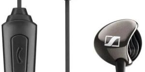 Sennheiser Earphones