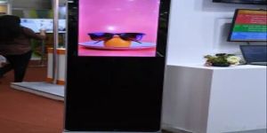 Digital Display Kiosks