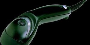 Honeywell Handheld Scanner