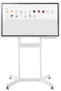 Samsung Digital Flip Chart Display