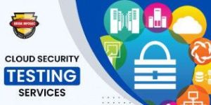 Cloud Security Testing Services
