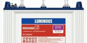 Luminous Battery