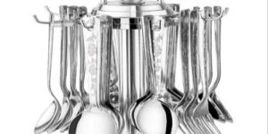 Stainless Steel Cutlery Set