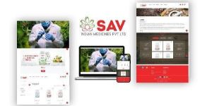 Responsive Website Design Services