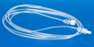 Pressure Monitoring Line