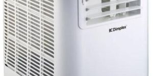 Portable Air Conditioner