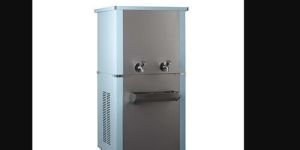 Stainless Steel Water Cooler
