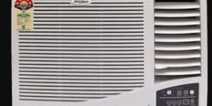 Whirlpool Window Air Conditioner
