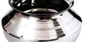 Stainless Steel Handi