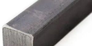 Mild Steel Square Bar