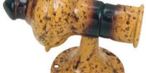 Iron Curtain Bracket