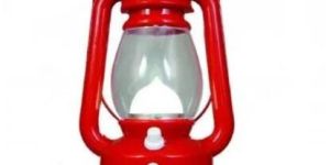 Solar LED Lantern