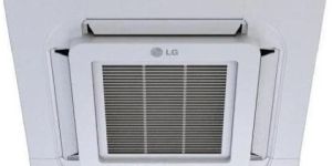 LG Cassette Air Conditioner