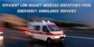 Emergency Ambulance Services