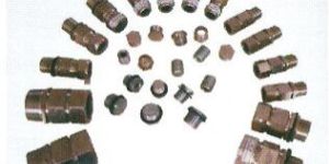 Flameproof Cable Gland