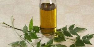 Organic Neem Oil