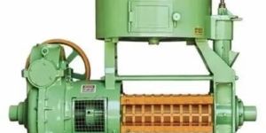 Cotton Seed Oil Extraction Machine