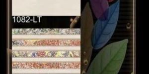 Designer Floor Tiles