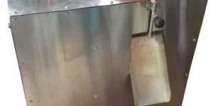 Chilli Grinding Machine