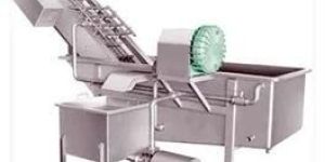 Fruit Washing Machine