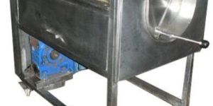 Ginger Processing Machine