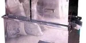 Mango Pulp Making Machine