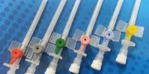 IV Cannula