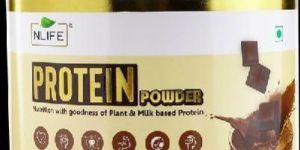 Whey Protein Powder