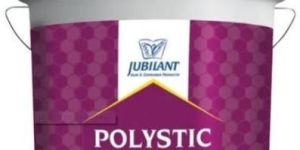 Polystic Wood Adhesive
