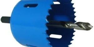 Bi Metal Hole Saw