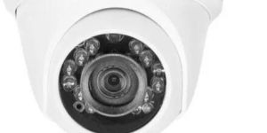 Hikvision CCTV Dome Camera