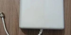 Radiation Patch Antenna